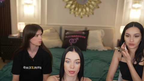 kira0541 @ chaturbate on 20260309