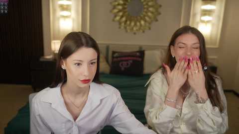 kira0541 @ chaturbate on 20260309