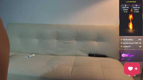 loly_pop_1 @ chaturbate on 20260309