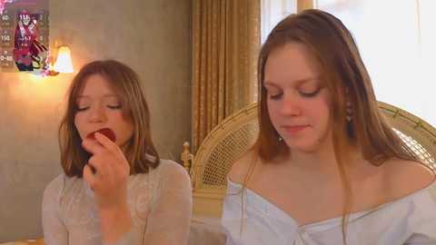 lookatmehabibi_ @ chaturbate on 20260309