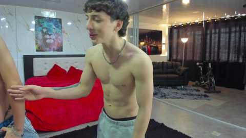 masters_sexx @ chaturbate on 20260309