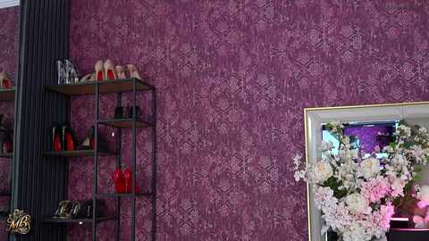 mishabrizo @ chaturbate on 20260309