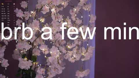 noreenbeckey @ chaturbate on 20260309