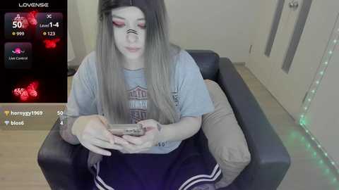 polly_wow @ chaturbate on 20260309