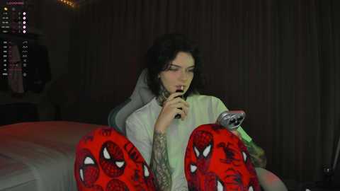 uwu_eva @ chaturbate on 20260309