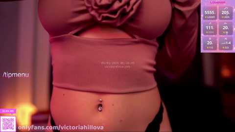 victoriahillova @ chaturbate on 20260309