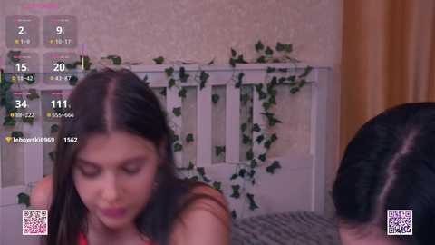 vivid_girls @ chaturbate on 20260309