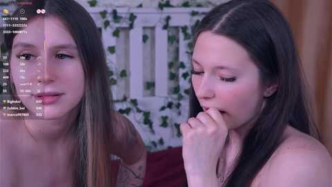 wendiesetters @ chaturbate on 20260309