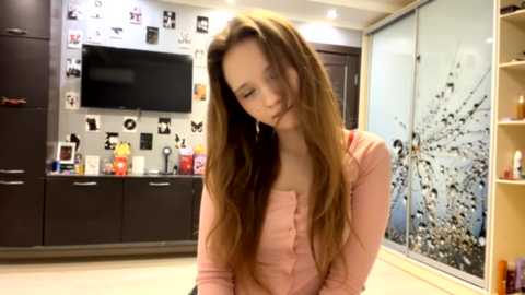 willenasow @ chaturbate on 20260309