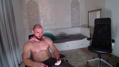 adamjameson @ chaturbate on 20260310