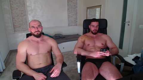 adamjameson @ chaturbate on 20260310