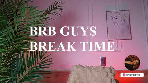 alana_haze @ chaturbate on 20260310