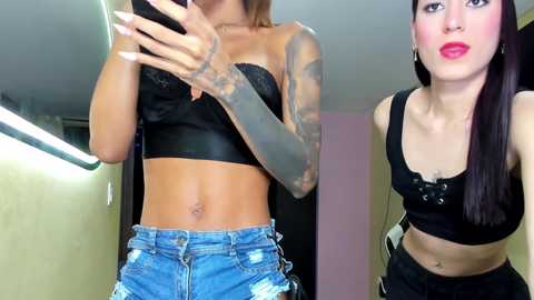 alejandraecheverri @ chaturbate on 20260310