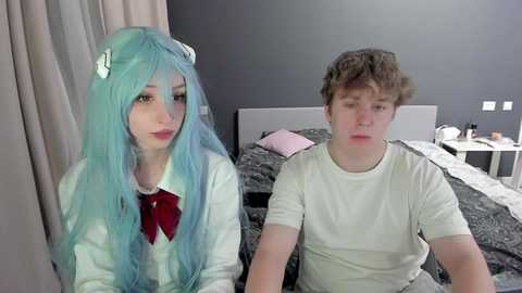 ariel_rouse @ chaturbate on 20260310