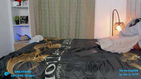 boy_jerry @ chaturbate on 20260310