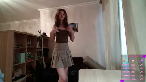 dremazwahlen @ chaturbate on 20260310