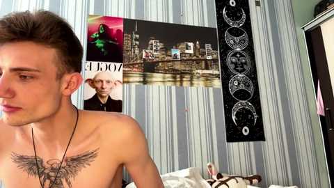 duoemi @ chaturbate on 20260310