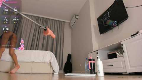 hi_miki @ chaturbate on 20260310