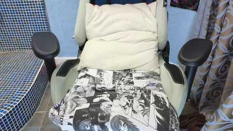 indrablack @ chaturbate on 20260310