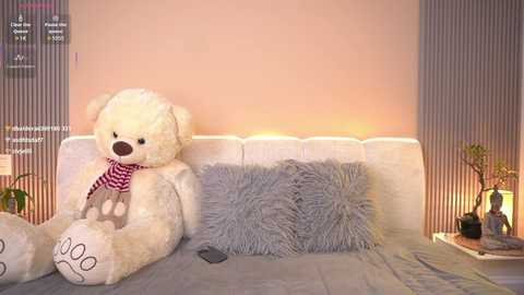 johana_fox_ @ chaturbate on 20260310