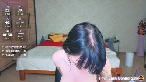 julissweet @ chaturbate on 20260310