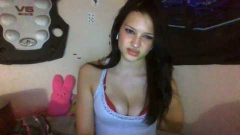 lil_luluvert @ chaturbate on 20260310