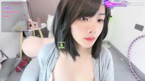 luckaisha @ chaturbate on 20260310