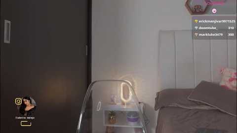 madison__evans @ chaturbate on 20260310