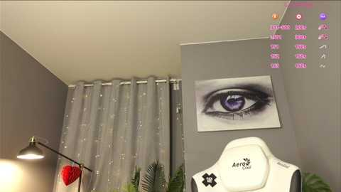 meganiex @ chaturbate on 20260310