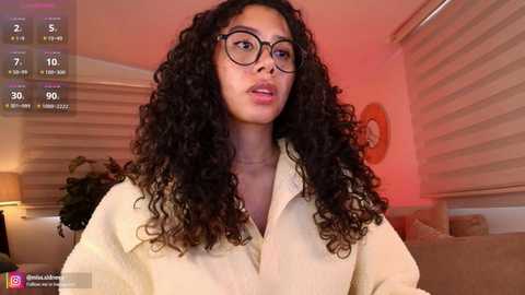 miss_sidney @ chaturbate on 20260310