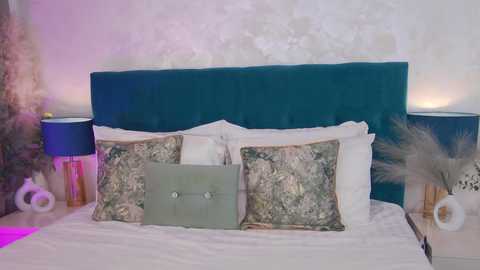 mmmaaa1234 @ chaturbate on 20260310