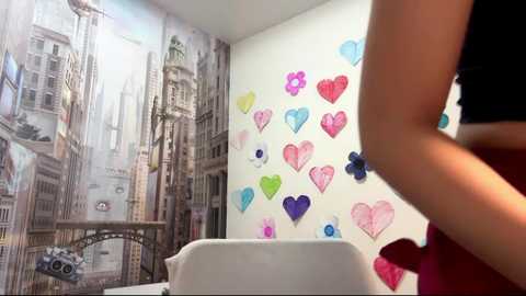 muiklecha @ chaturbate on 20260310