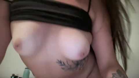 notsosweet21 @ chaturbate on 20260310