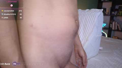 sexyaisha31 @ chaturbate on 20260310