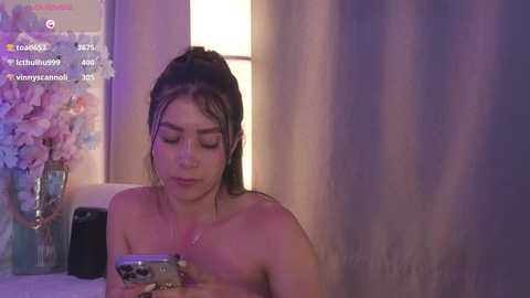 sky_dkt @ chaturbate on 20260310