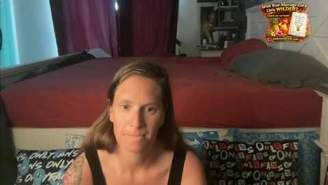 theclassmom @ chaturbate on 20260310