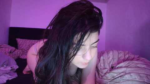 tiffanybae @ chaturbate on 20260310