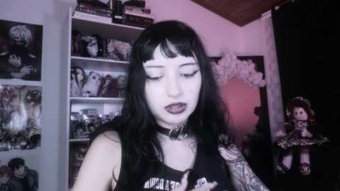 wangxi__ @ chaturbate on 20260310