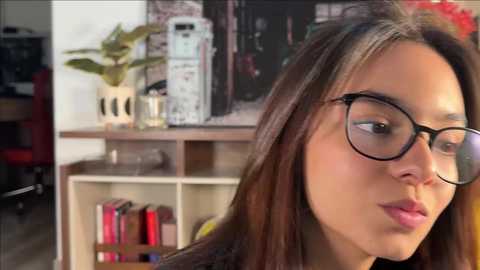 whatpeachy @ chaturbate on 20260310