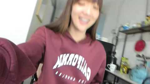 xdreamangel @ chaturbate on 20260310