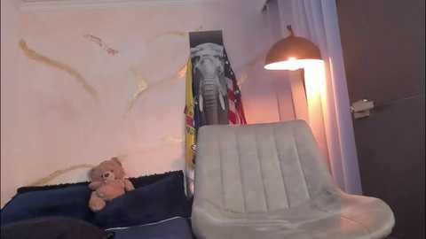 yulianpereira25 @ chaturbate on 20260310