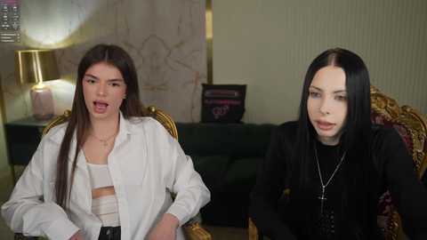 anabel2054 @ chaturbate on 20260311