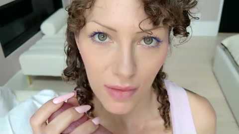 angelbabyphoebe @ chaturbate on 20260311