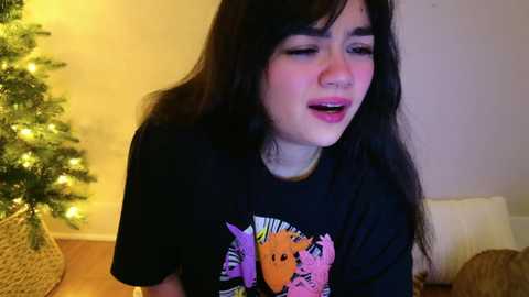 annatigarr @ chaturbate on 20260311