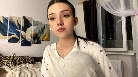 chiekodavanzo @ chaturbate on 20260311