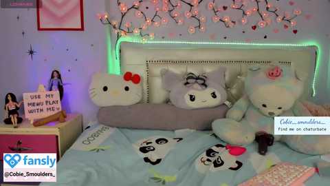 cobie_smoulders_ @ chaturbate on 20260311