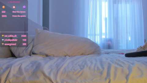 cupcakepancake @ chaturbate on 20260311