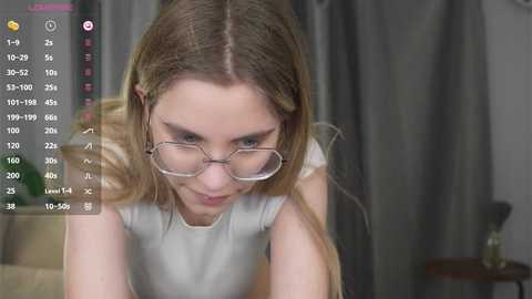 cutefluffy @ chaturbate on 20260311