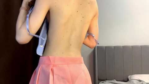 domitilabarrus @ chaturbate on 20260311