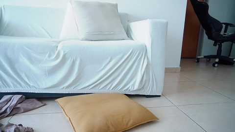 donnna19 @ chaturbate on 20260311